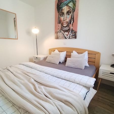 Centar Novi Sad-Apartman No 3 Εξωτερικό φωτογραφία