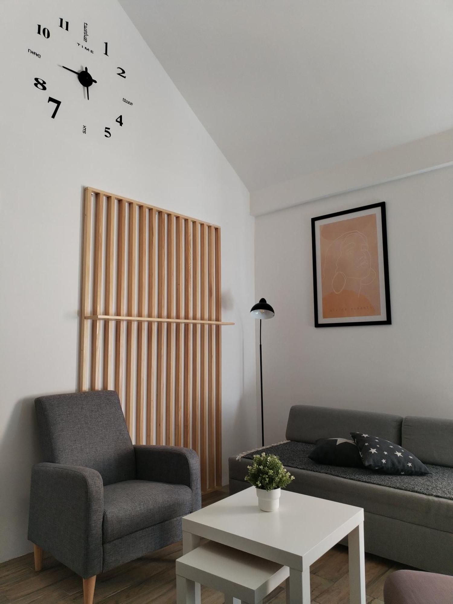 Centar Novi Sad-Apartman No 3 Εξωτερικό φωτογραφία
