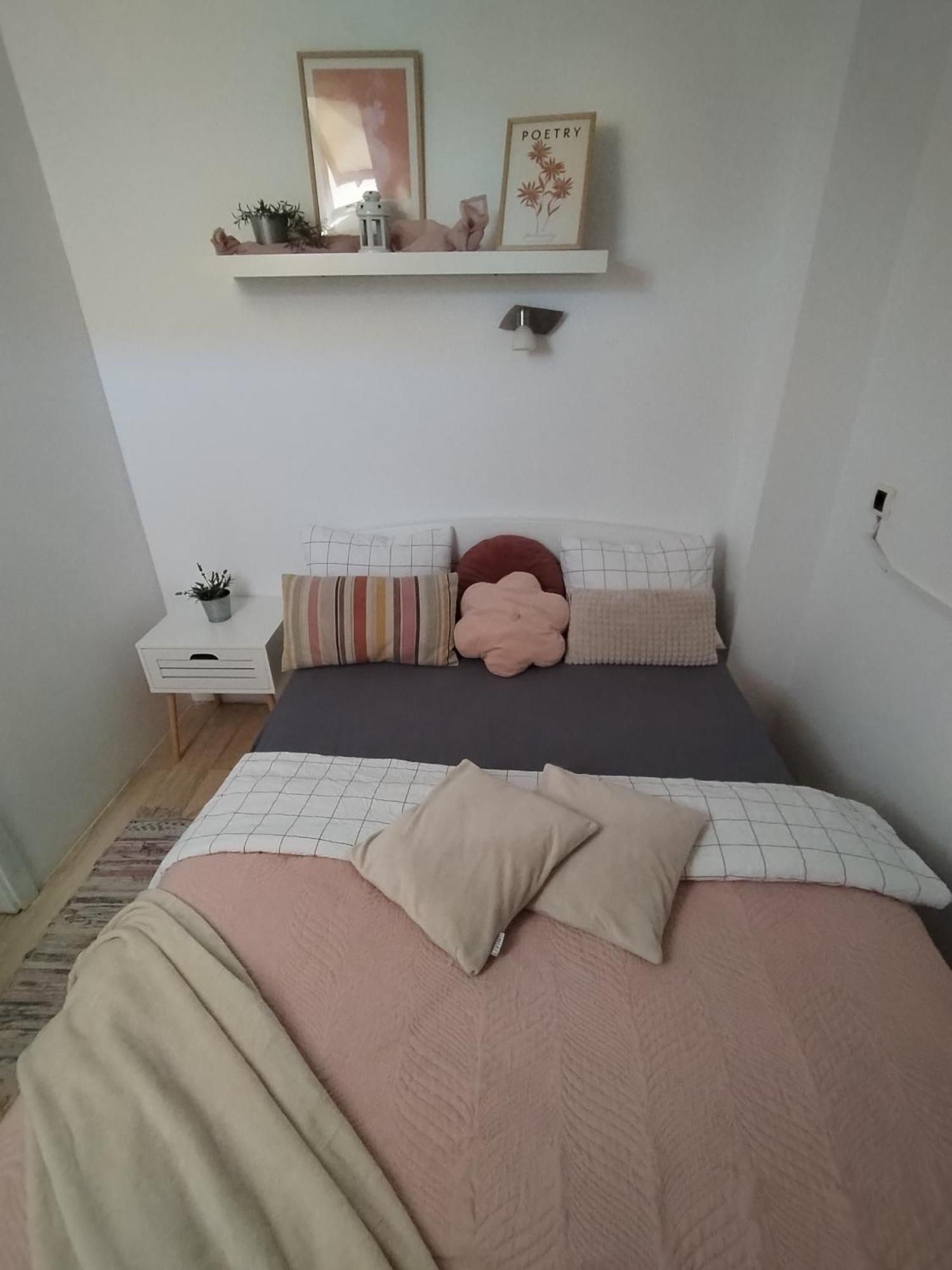 Centar Novi Sad-Apartman No 3 Εξωτερικό φωτογραφία