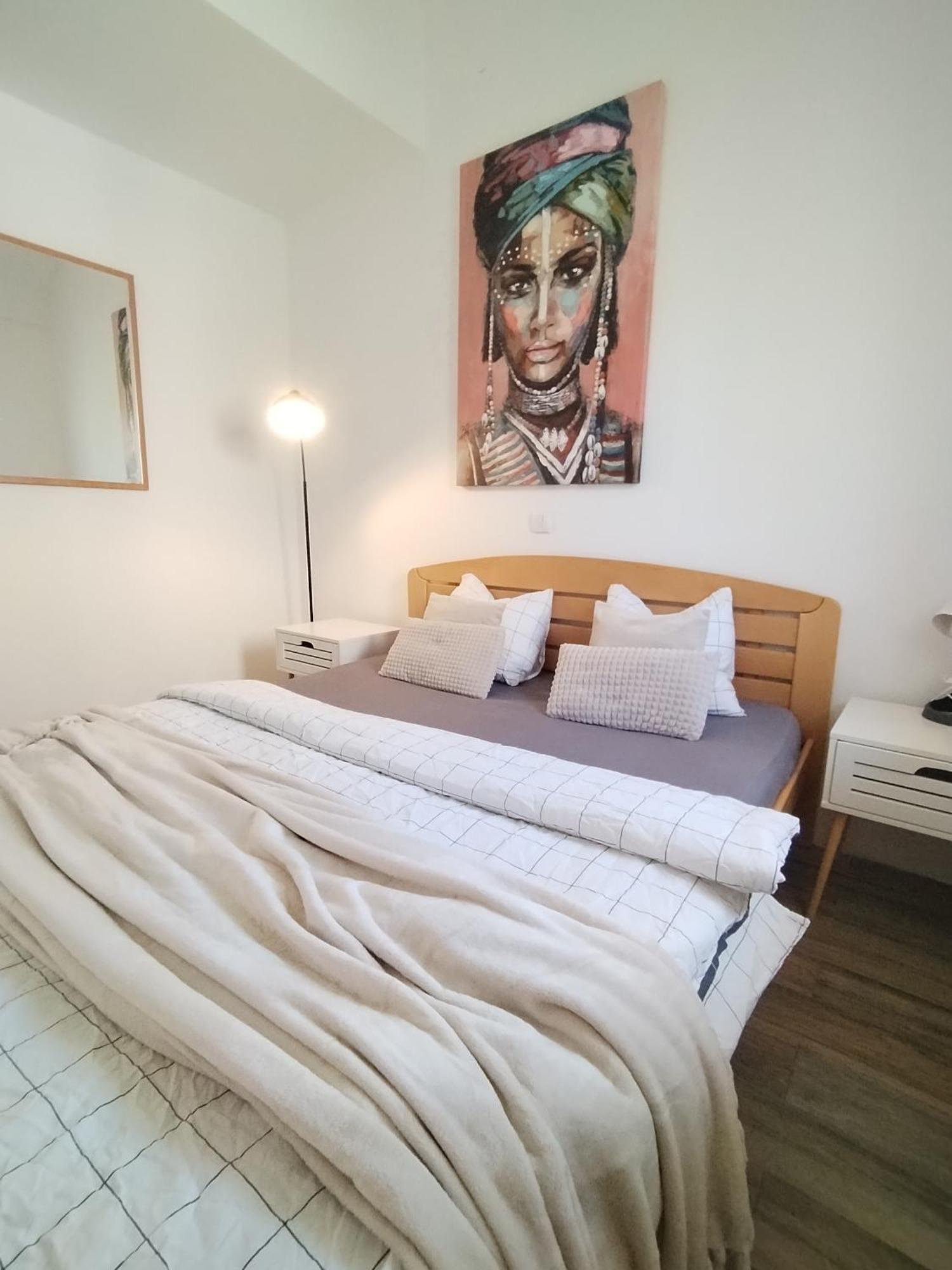 Centar Novi Sad-Apartman No 3 Εξωτερικό φωτογραφία