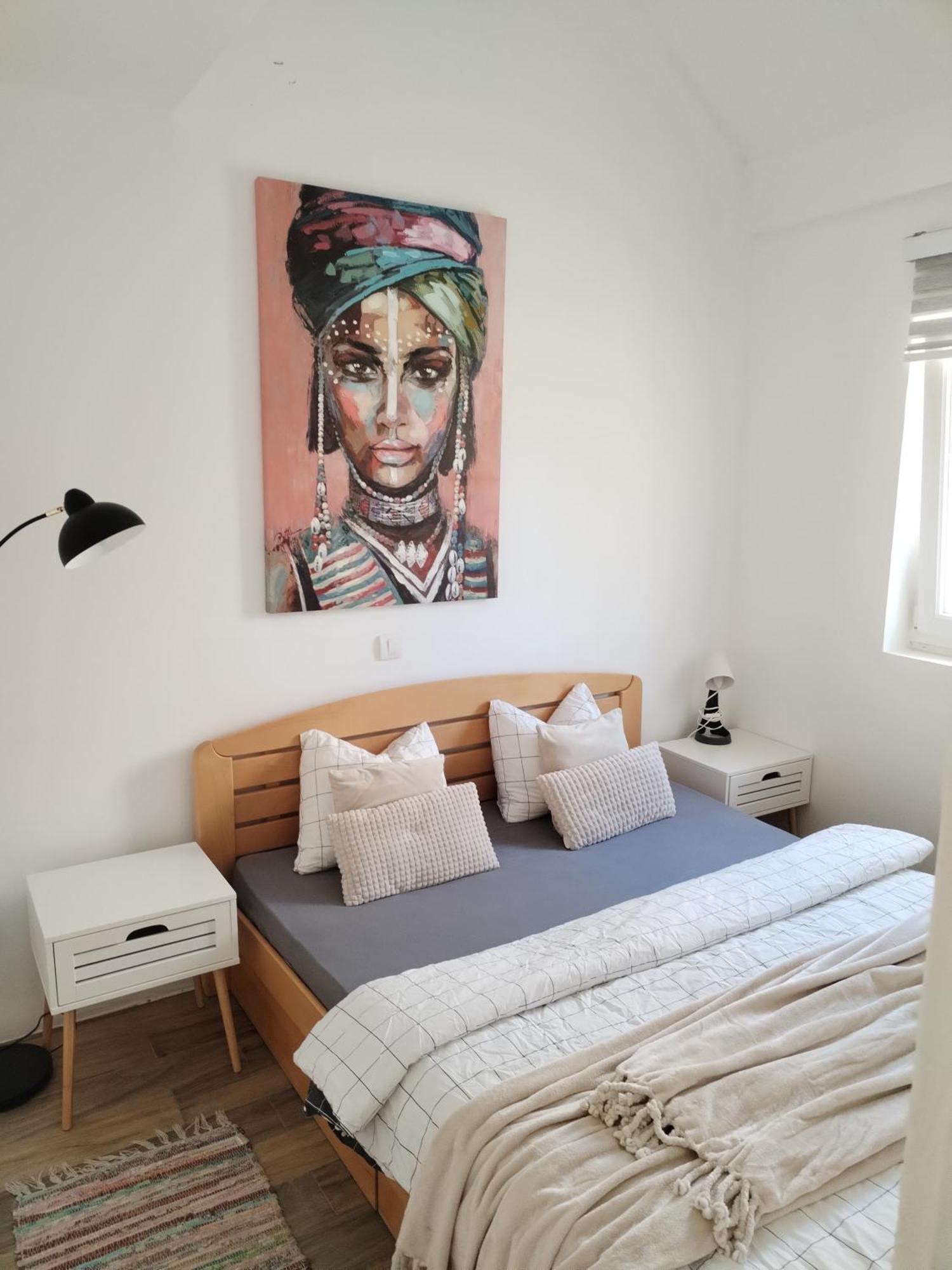 Centar Novi Sad-Apartman No 3 Δωμάτιο φωτογραφία