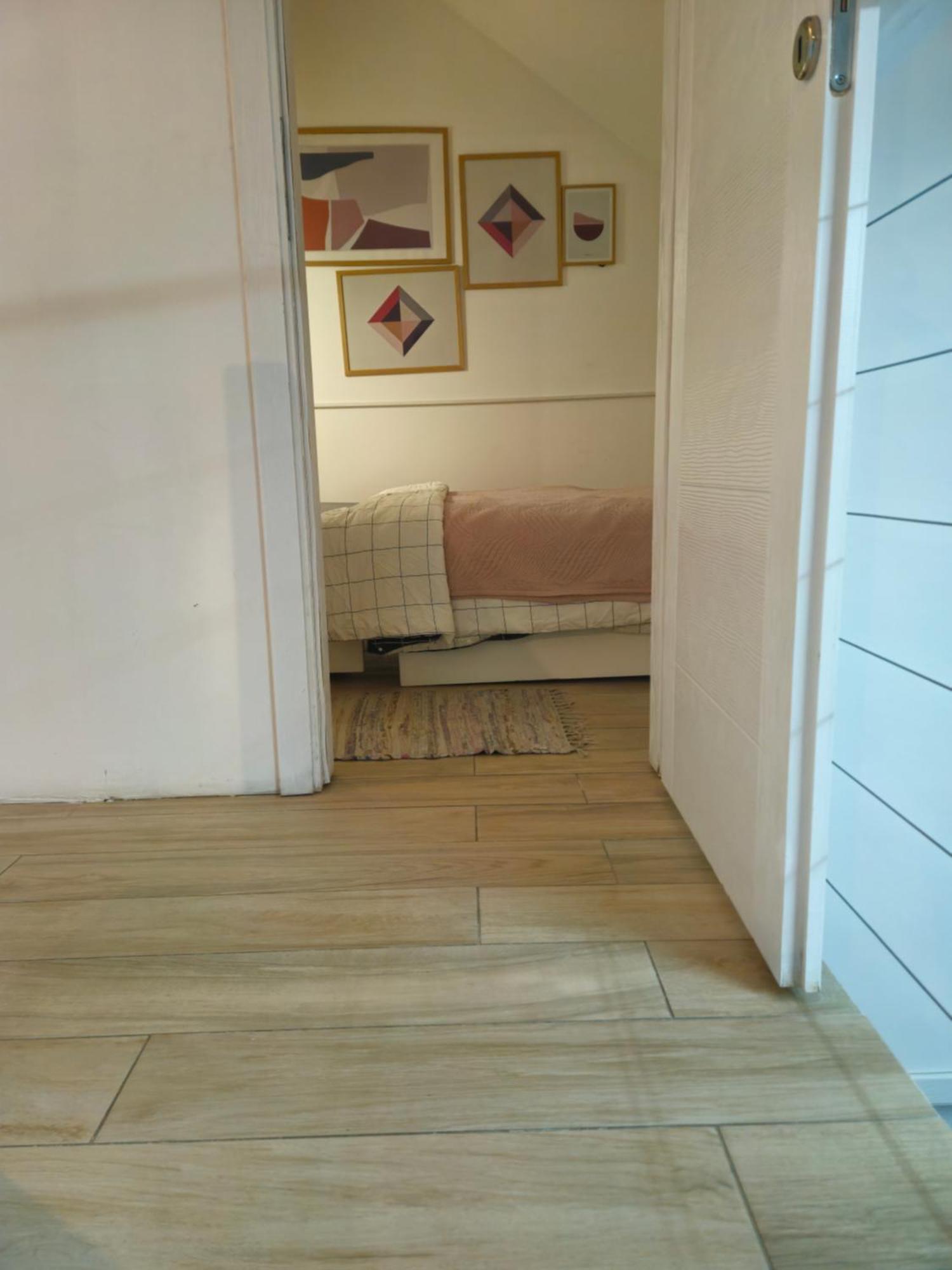 Centar Novi Sad-Apartman No 3 Εξωτερικό φωτογραφία
