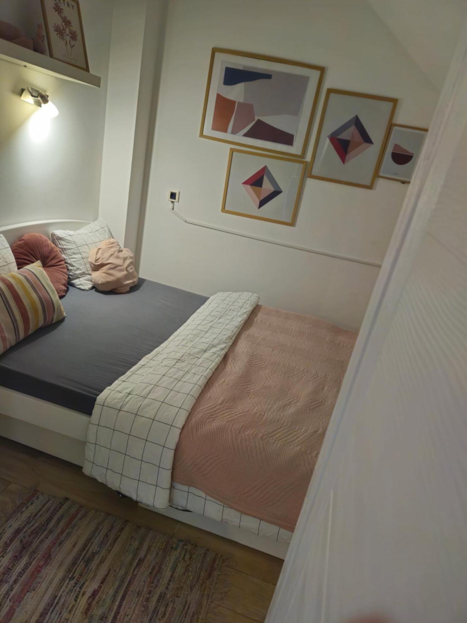Centar Novi Sad-Apartman No 3 Εξωτερικό φωτογραφία