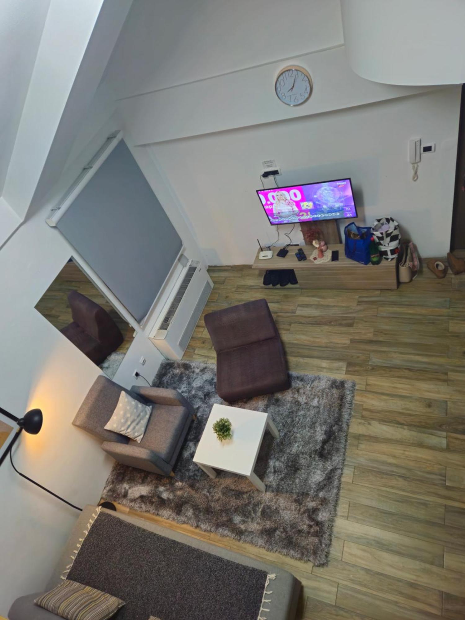 Centar Novi Sad-Apartman No 3 Εξωτερικό φωτογραφία