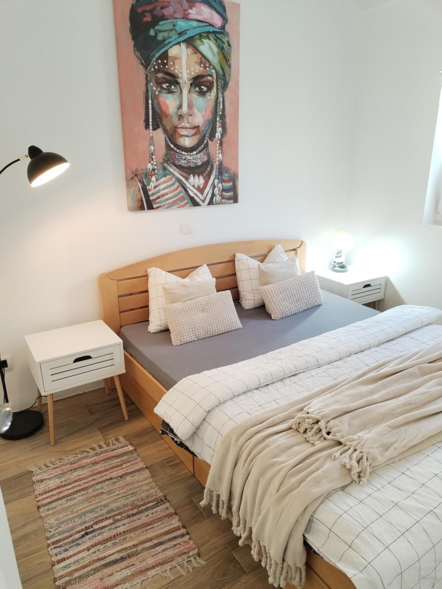 Centar Novi Sad-Apartman No 3 Εξωτερικό φωτογραφία